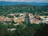 Albury New South Wales Australia