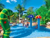 BIG4 Four Caravan Parks NSW