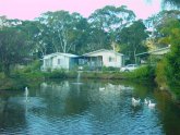 Caravan Parks Central Coast New South Wales