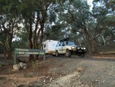 Caravan Parks New South Wales