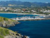 Coffs Harbour, New South Wales