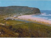 Copacabana, New South Wales