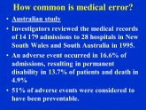 Hospitals in New South Wales