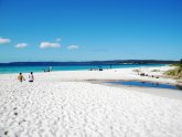 Hyams Beach, New South Wales