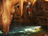 Jenolan Caves, New South Wales