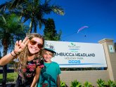 Nambucca Heads accommodation Caravan Parks