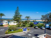 Nambucca Heads beaches