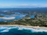 Nambucca Heads Cemetery