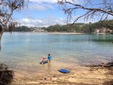 Nambucca Heads Holiday Park