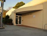 Nambucca Heads Library