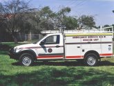 New South Wales Ambulance Service