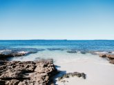 New South Wales Beach