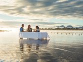 New South Wales Beach Resorts