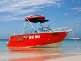 New South Wales boat licence