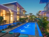 New South Wales hotels