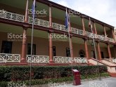 New South Wales Parliament House