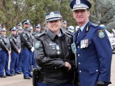 New South Wales Police