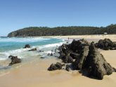 Nude Beach New South Wales