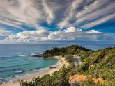 Shelly Beach New South Wales