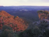 Six Foot Track, New South Wales