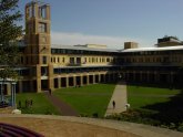 University of New South Wales Economics