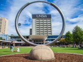 University of New South Wales Foundation