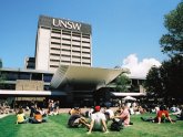 University of New South Wales Ranking