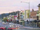 Wagga Wagga, New South Wales